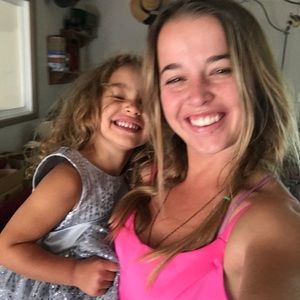 Meet your Posher, Rachel lanna